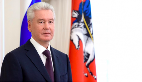 Собянин: Во флагманском центре больницы им Вересаева с момента открытия приняли более 20 тыс пациентов
