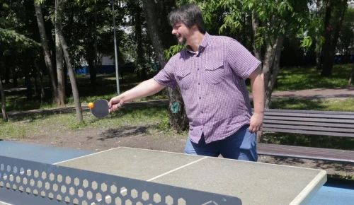 В пяти районах ЮЗАО запустили бесплатный проект «Кузница здоровья»