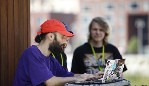 День молодежи отпразднуют 24 июня в парке 70-летия Победы