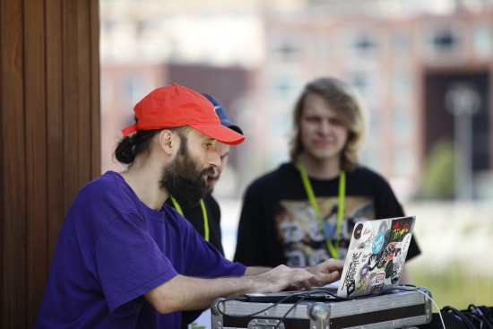 День молодежи отпразднуют 24 июня в парке 70-летия Победы