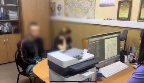 Следствие попросит суд арестовать обвиняемого в сексуальном насилии над девушкой на юго-западе Москвы