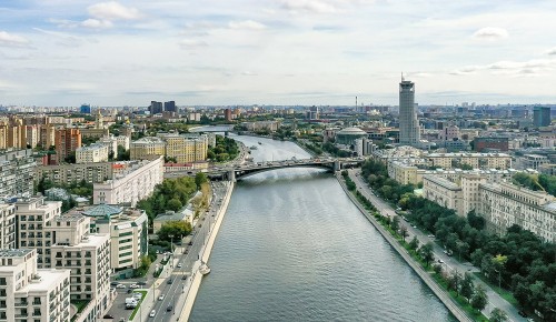 Собянин: В Москве отменили все ограничения, связанные с режимом КТО