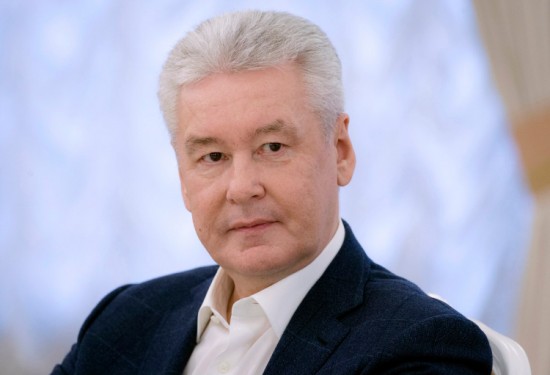 Сергей Собянин: В Москве отменили все ограничения, связанные с режимом КТО