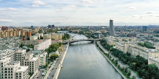 Собянин: В Москве отменили все ограничения, связанные с режимом КТО