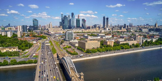 Собянин призвал москвичей доверять только официальным источникам информации
