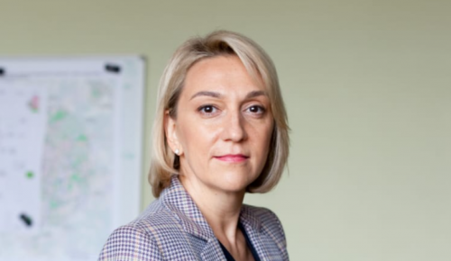 На рассмотрение в Москомархитектуру поступило более 800 дизайн-проектов вывесок