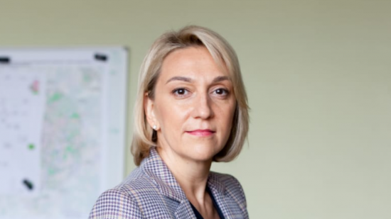 На рассмотрение в Москомархитектуру поступило более 800 дизайн-проектов вывесок