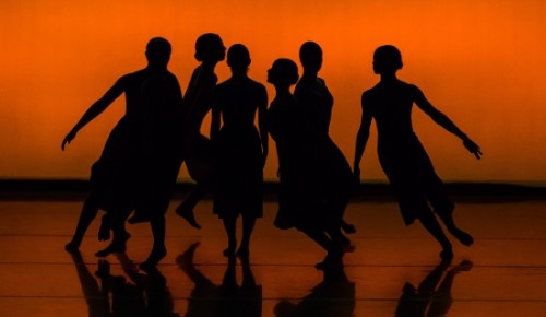 Фестиваль современной хореографии пройдет в культурном центре «Вдохновение»