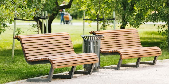 Возле строящегося ледового дворца в Ясеневе началось благоустройство территории