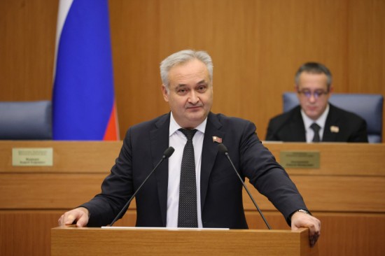 Андрей Титов: Подготовка к запуску МЦД обеспечит качество перевозок пассажиров Зеленограда