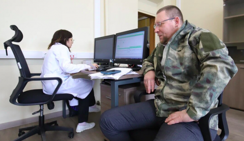 Будущий контрактник рассказал, что движет мужчинами, которые идут добровольцами на СВО