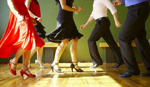 ТЦСО «Зюзино» сообщил о наборе в очную группу «Восточные танцы»
