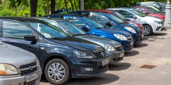 К дому по программе реновации в Зюзине сделали подъездные пути