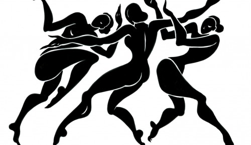 В культурном центре «Вдохновение» открыли выставку «Нейминг для вулкана»