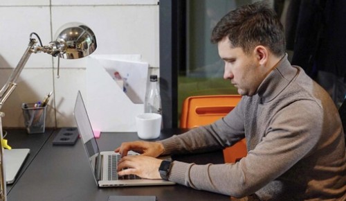 Эксперт: ДЭГ даст возможность проголосовать тем, кто не сможет прийти на избирательный участок