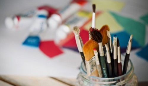 Пленэр и мастер-класс по живописи устроят в ландшафтном заказнике «Теплый Стан»