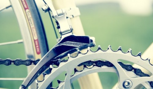 В Конькове и Южном Бутове задержали похитителей велосипедов