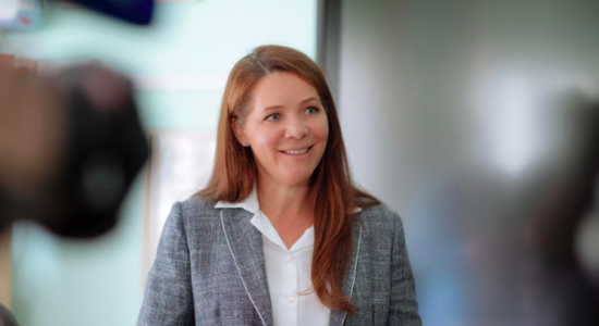 Анастасия Ракова: Служба занятости Москвы подписала соглашение о сотрудничестве с 4 новыми партнерами