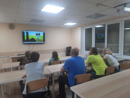 Жителей Котловки приглашают на летние показы фильмов