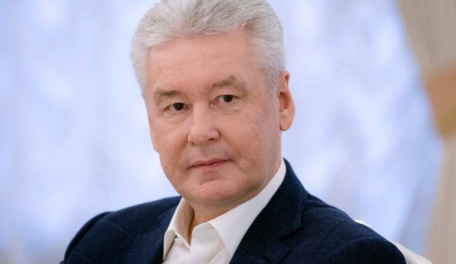 Собянин рассказал, каким будет трехуровневый городской вокзал в Зеленограде