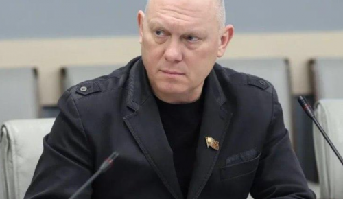 Депутат МГД: Проект «Техностажировка» поможет подготовить кадры для импортозамещающих производств