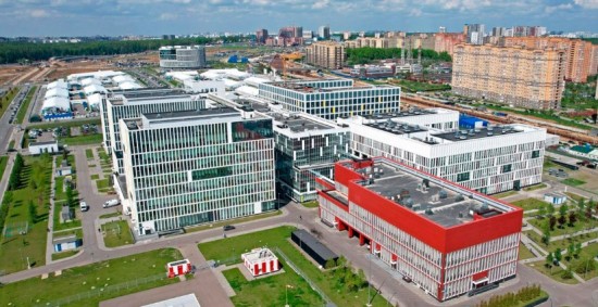 Собянин: Медицинский комплекс в Коммунарке получил статус одного из пяти онкоцентров Москвы