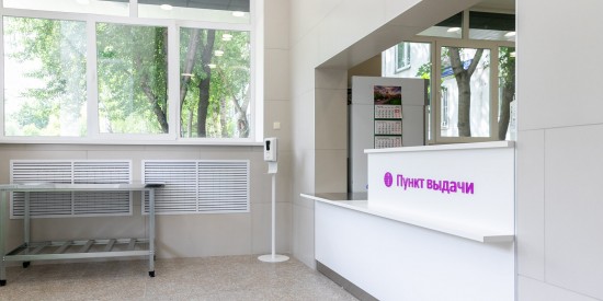 Ракова рассказала о приведении к единому стандарту еще девять молочно-раздаточных пунктов