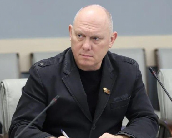 Депутат МГД: Проект «Техностажировка» поможет подготовить кадры для импортозамещающих производств