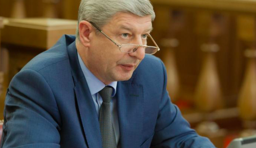 Порядка 220 жителей переедут в новостройку по программе реновации в Лефортове – Лёвкин