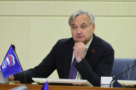 Андрей Титов: Расширение технопарка в Зеленограде стимулирует создание высокотехнологичных предприятий