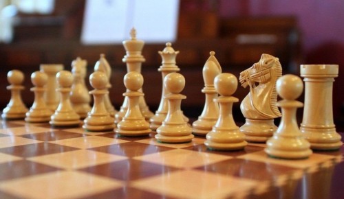 Воспитанница ДЮСШ имени Ботвинника заняла 14 место на шахматном фестивале