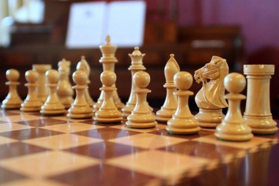 Воспитанница ДЮСШ имени Ботвинника заняла 14 место на шахматном фестивале