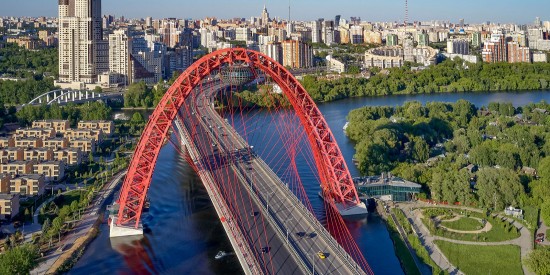 В рамках МУФ с 5 августа по 3 сентября пройдет фестиваль локального бизнеса «Неспальный район»