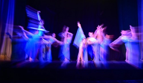 ЦКиД «Академический» объявил набор на танцевальные занятия по любым направлениям