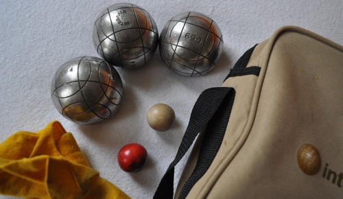 В Воронцовском парке пройдет турнир по петанку