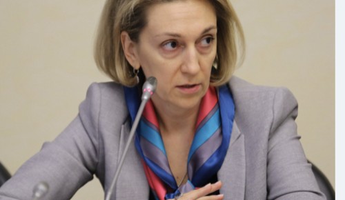 Современный спортивный объект появится на востоке Москвы