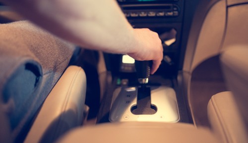 Автоинспекция в Конькове задержала подозреваемого в наезде на пешехода