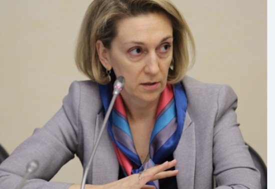 Современный спортивный объект появится на востоке Москвы