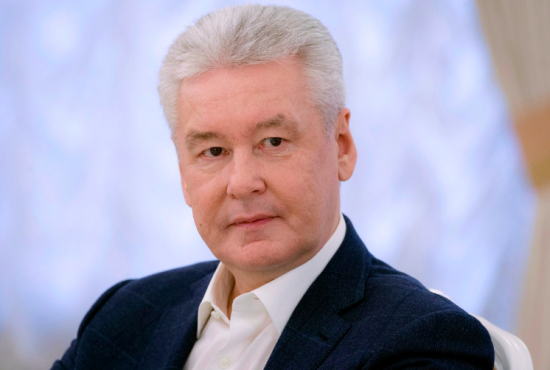 Собянин утвердил даты проведения 36-й Московской международной книжной ярмарки