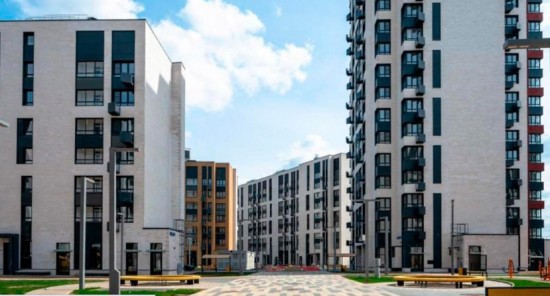 Собянин: Объемы строительства жилья по программе реновации будут увеличены в ближайшие годы