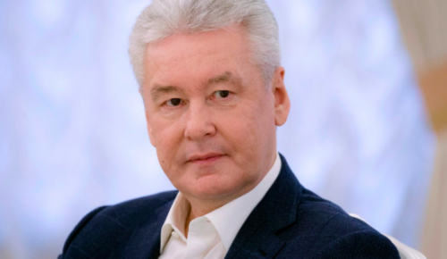Собянин объявил о запуске суперсервиса «Мой питомец» на mos.ru
