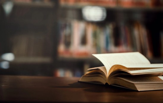 Библиотека №171 порекомендовала жителям Ясенева книги для прочтения