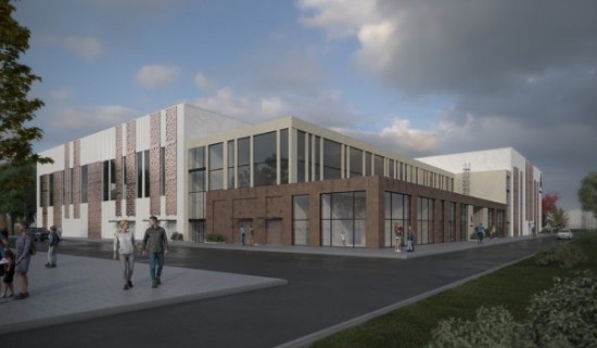 Новый ФОК в Южном Бутове введут в эксплуатацию в 2024 году