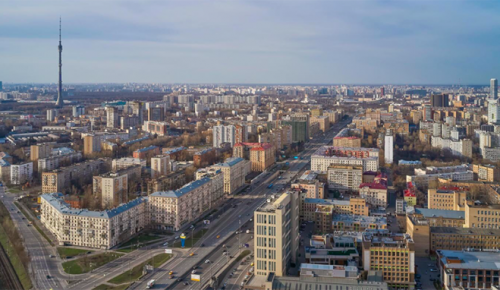 Собянин: Последствия удара БПЛА на Комсомольском проспекте будут устранены максимально быстро