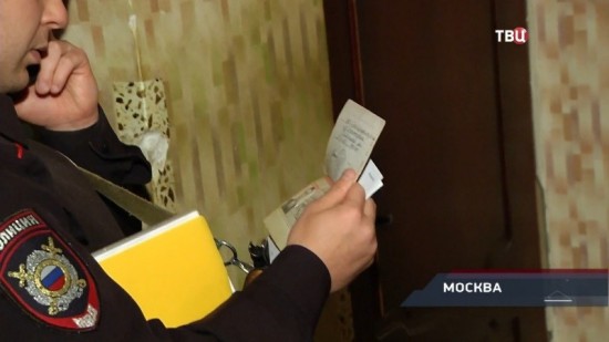 Полицейские района Южное Бутово г. Москвы рассказали о своей работе