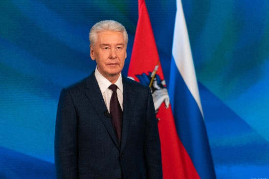 Собянин: Во всех детских поликлиниках столицы медкарты ведут исключительно в электронном виде