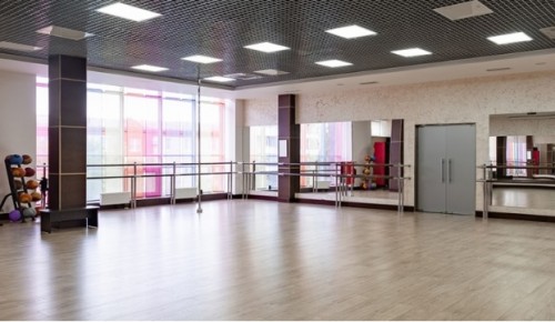 Спорткомплекс «Качаловский» в Северном Бутове сдан в эксплуатацию