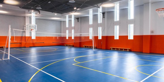 Новый спортивный комплекс появится в Конькове в ближайшие годы