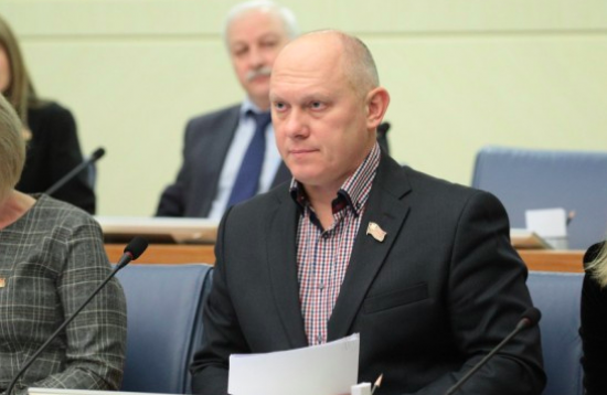 Депутат МГД Артемьев: Развитие рельсового транспорта является важнейшим проектом для жителей ЮАО