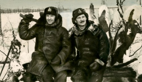 Главархив подготовил онлайн-выставку к Дню Военно-морского флота